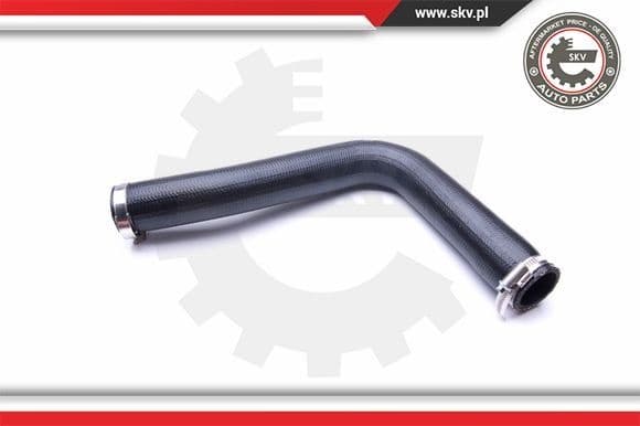 Charge Air Hose 24SKV969 - image 2