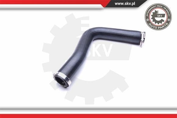 Charge Air Hose 24SKV969 - image 3