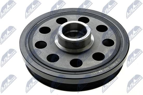 Belt Pulley, crankshaft RKP-BM-008