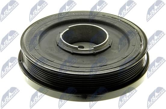 Belt Pulley, crankshaft RKP-BM-008 - image 2