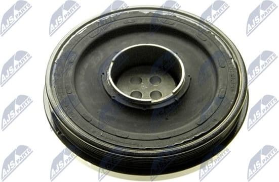 Belt Pulley, crankshaft RKP-BM-008 - image 3