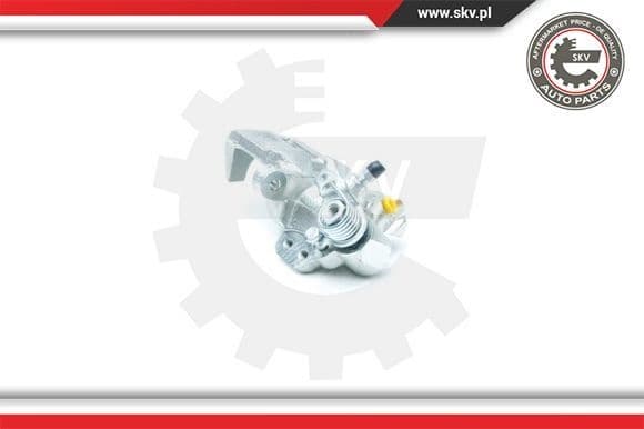 Brake Caliper 23SKV234 - image 4