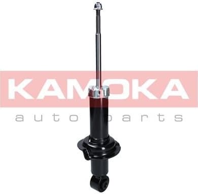 Shock absorber rear 2000685