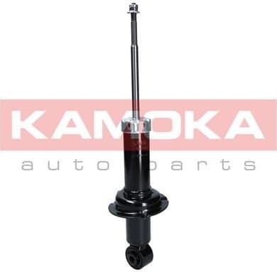 Shock absorber rear 2000685 - image 2