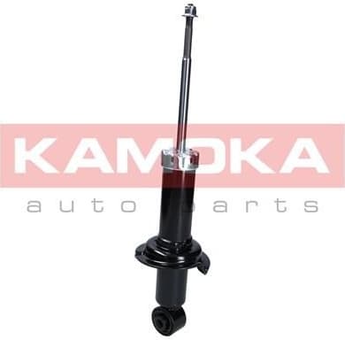 Shock absorber rear 2000685 - image 4