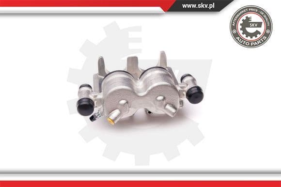Brake Caliper 23SKV165 - image 4