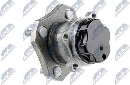 Wheel Bearing Kit KLT-NS-102