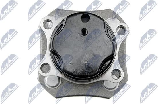 Wheel Bearing Kit KLT-NS-102 - image 4