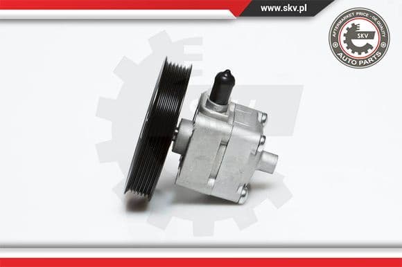 Hydraulic Pump, steering 10SKV028 - image 5