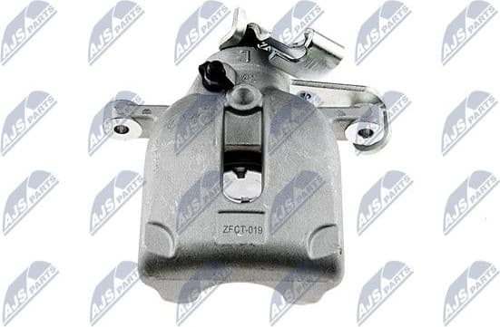 Brake Caliper HZT-CT-019 - image 4