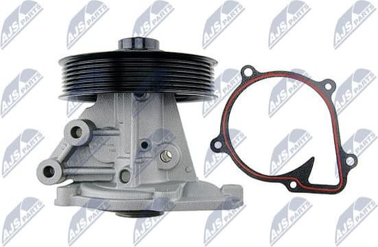 Water Pump, engine cooling CPW-FR-056 - image 3
