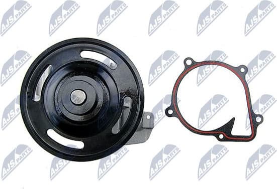 Water Pump, engine cooling CPW-FR-056 - image 4