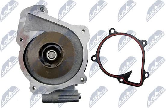 Water Pump, engine cooling CPW-FR-056 - image 5