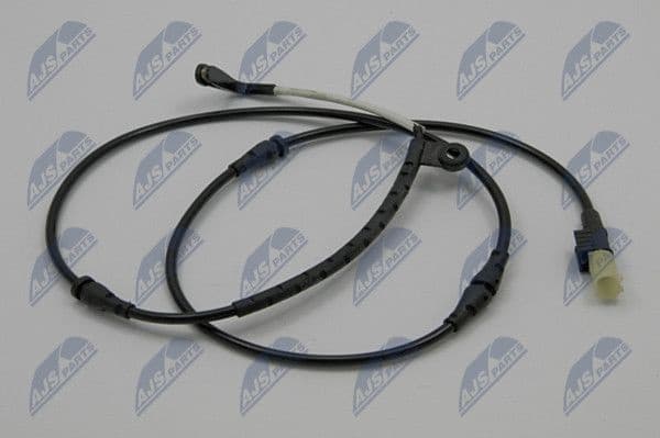 Warning Contact, brake pad wear HCZ-LR-009