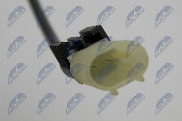 Warning Contact, brake pad wear HCZ-LR-009 - image 3