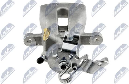 Brake Caliper HZT-PL-053 - image 3
