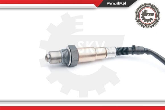 Oxygen Sensor 09SKV749 - image 3