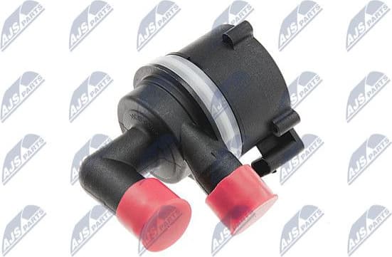 Pump auxiliary heater CPZ-AU-014 - image 4