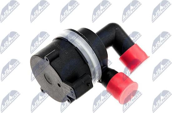 Pump auxiliary heater CPZ-AU-014