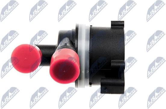 Pump auxiliary heater CPZ-AU-014 - image 3