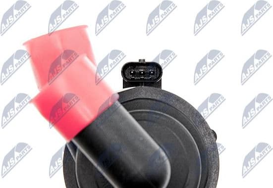 Pump auxiliary heater CPZ-AU-014 - image 2