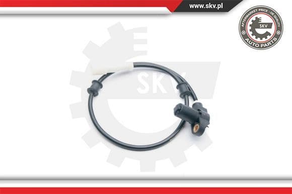 Sensor, wheel speed 06SKV278