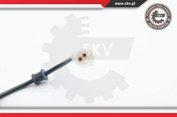 Sensor, wheel speed 06SKV278 - image 3