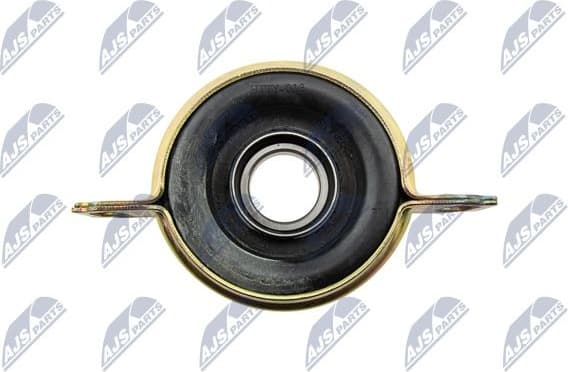Bearing, propshaft centre bearing NLW-TY-013 - image 3