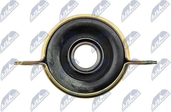 Bearing, propshaft centre bearing NLW-TY-013 - image 5