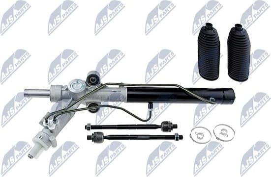 Steering Gear SPK-ME-002