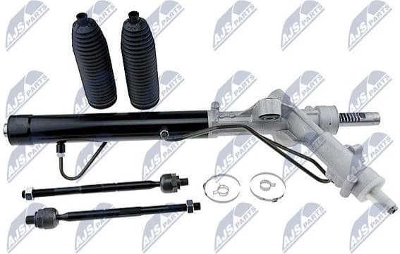 Steering Gear SPK-ME-002 - image 2