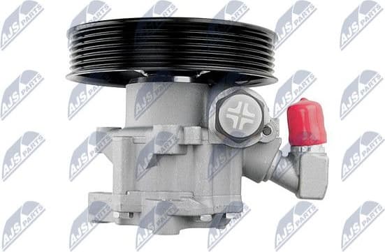 Hydraulic Pump, steering SPW-ME-025 - image 3