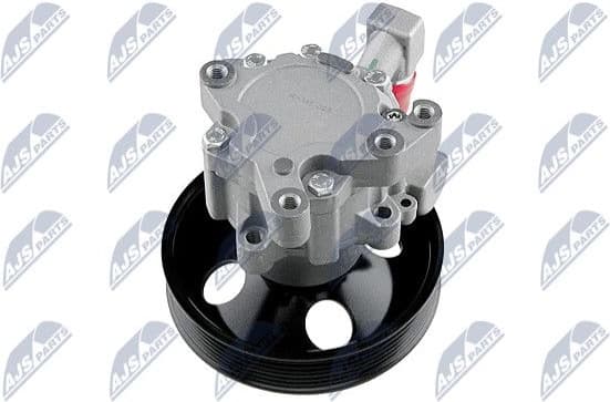 Hydraulic Pump, steering SPW-ME-025 - image 5