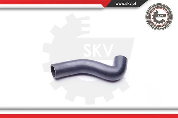 Charge Air Hose 24SKV732 - image 2