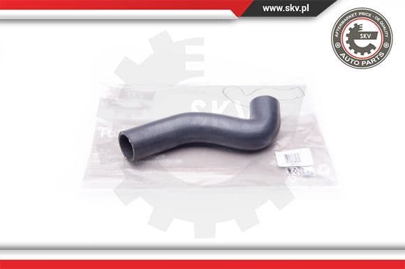 Charge Air Hose 24SKV732 - image 3