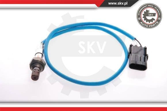 Oxygen Sensor 09SKV076