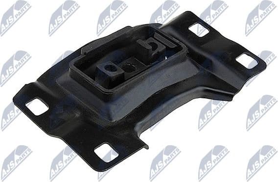Mounting, engine ZPS-FR-005