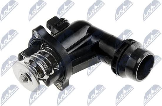Thermostat, coolant CTM-BM-009