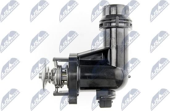 Thermostat, coolant CTM-BM-009 - image 2