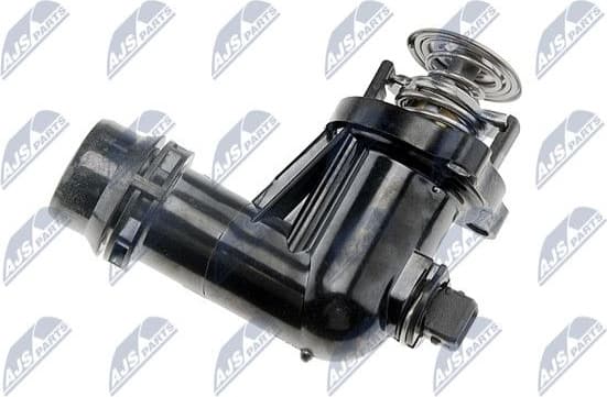 Thermostat, coolant CTM-BM-009 - image 5