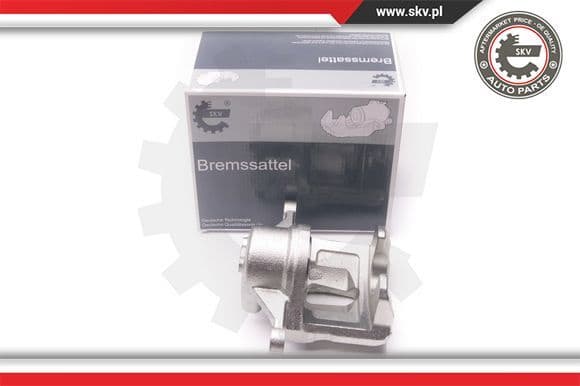 Brake Caliper 23SKV611
