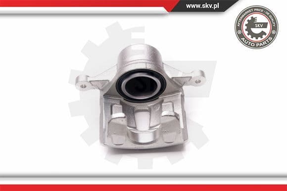 Brake Caliper 23SKV611 - image 3