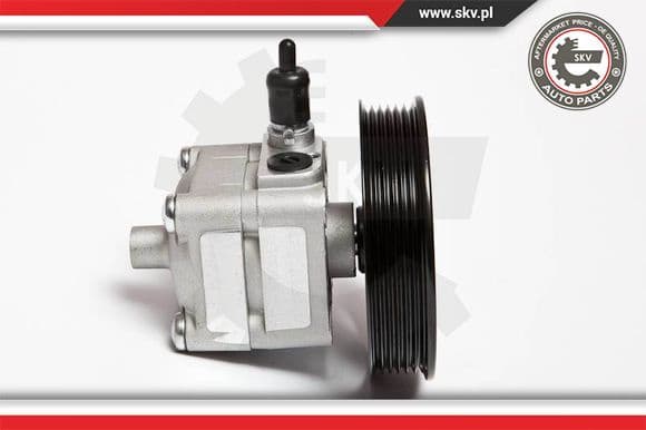 Hydraulic Pump, steering 10SKV033 - image 3