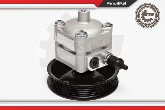 Hydraulic Pump, steering 10SKV033 - image 4