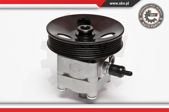 Hydraulic Pump, steering 10SKV033 - image 5