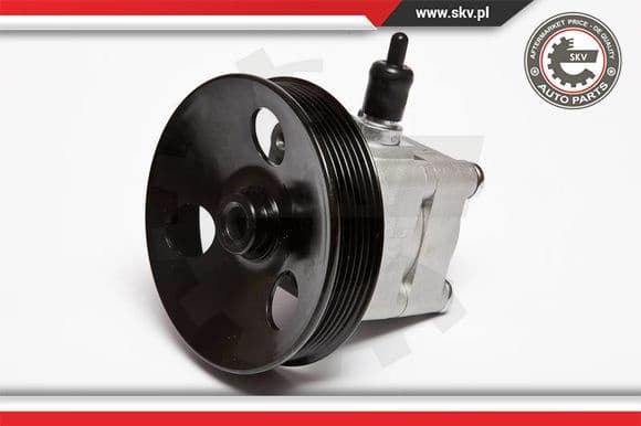 Hydraulic Pump, steering 10SKV033 - image 6