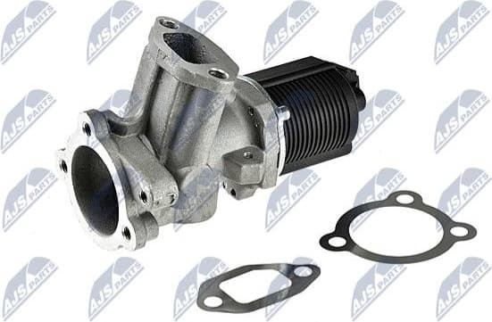 EGR Valve EGR-PL-004 - image 2