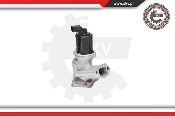 EGR Valve 14SKV031 - image 7