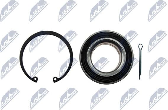 Wheel Bearing Kit KLT-HY-517 - image 3