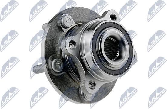Wheel Bearing Kit KLP-FR-054